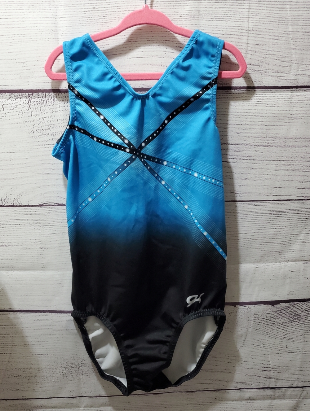 Gk Elite Leotard
